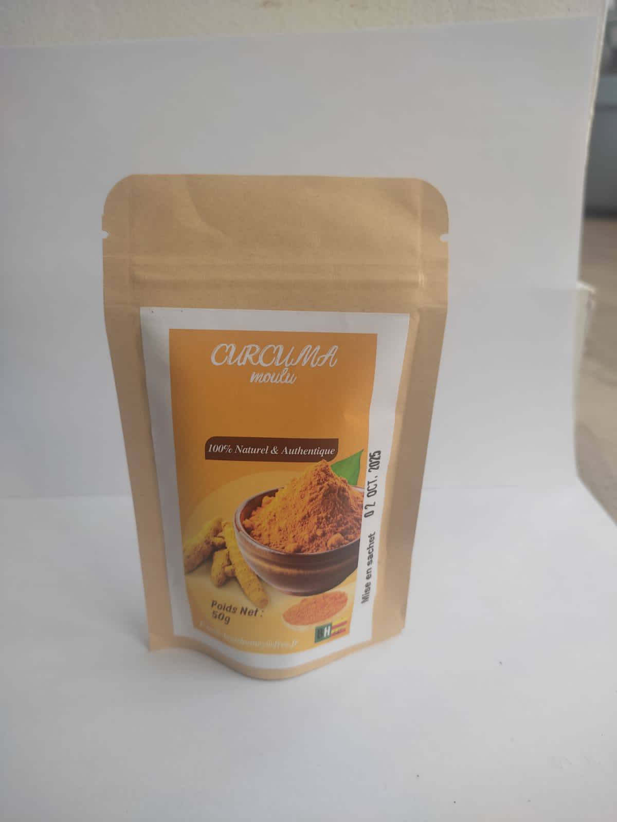 curcuma en poudre curcuma en poudre