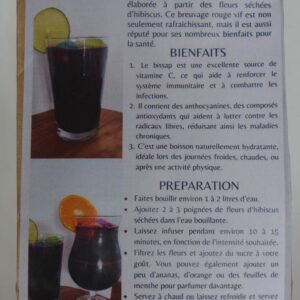 fleurs d'hibiscus 50