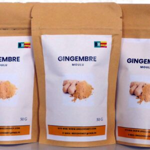 gingembre moulu 1