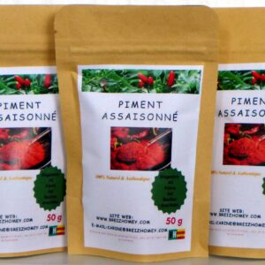 piment assaisonnÉ